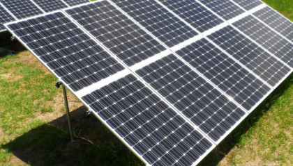 Ground Mounting System